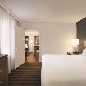 Two-Bedroom King Suite Two King Beds